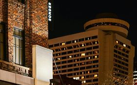 Boulevard Stays Downtown Nashville